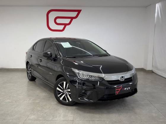 HONDA CITY 1.5 i-VTEC FLEX TOURING CVT